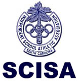 SCISA Logo