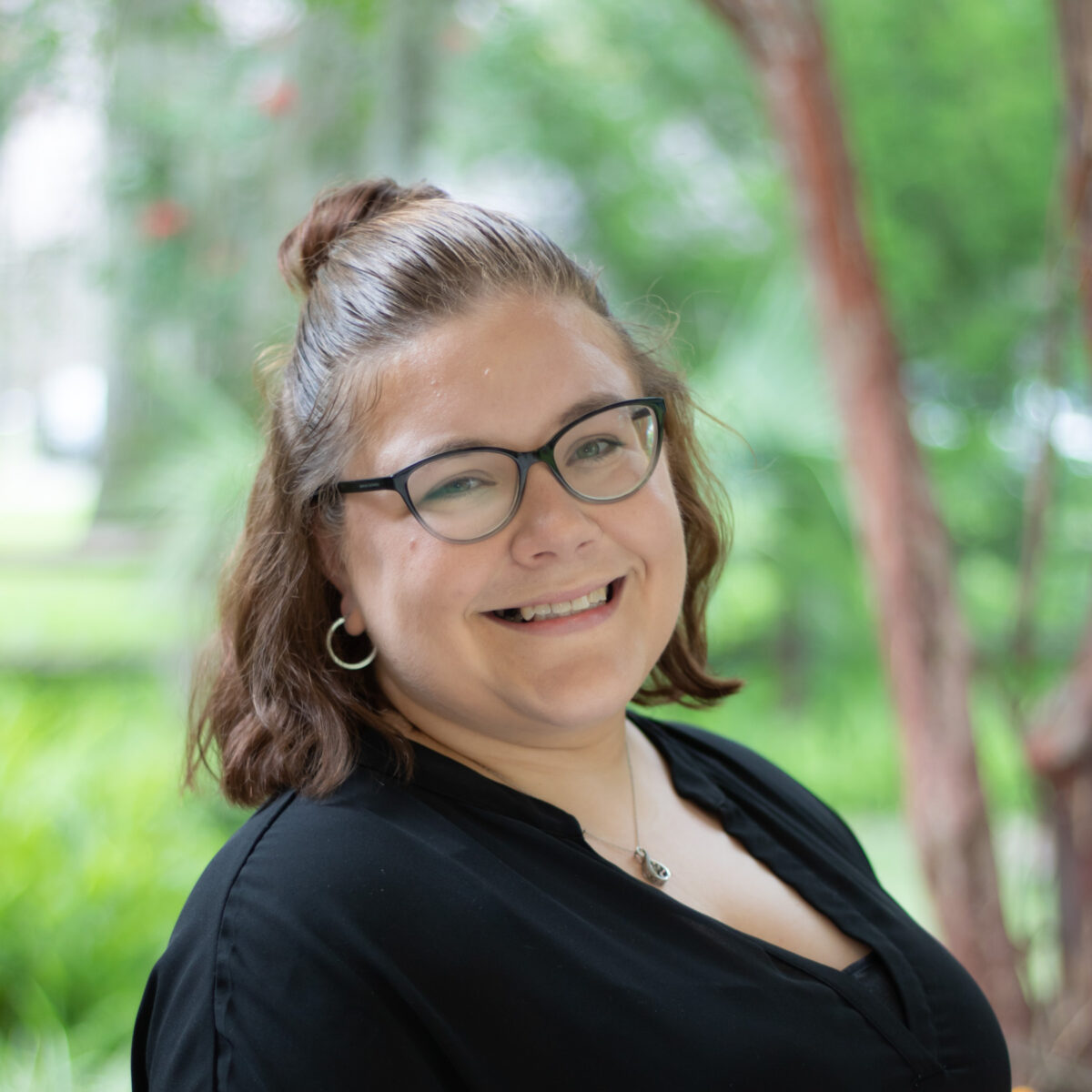 Meet Our Staff - Saint Peter's Catholic School